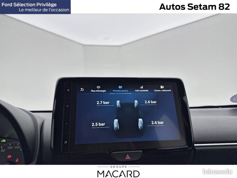 Mazda Mazda 2 Hybrid 1.5 Hybrid 116ch Centre-Line 2024 (image 20)