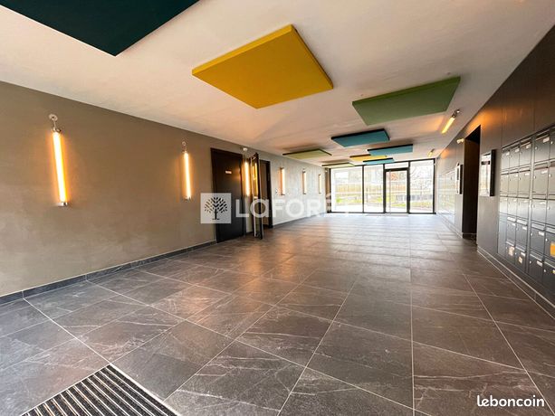 Appartement a louer bezons - 1 pièce(s) - 37 m2 - Surfyn