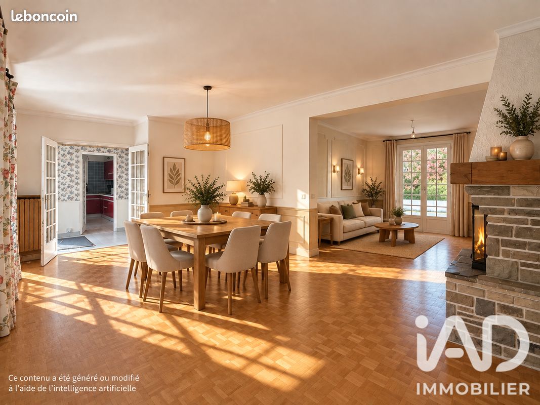 Maison 8 pièces 167 m² (image 11)
