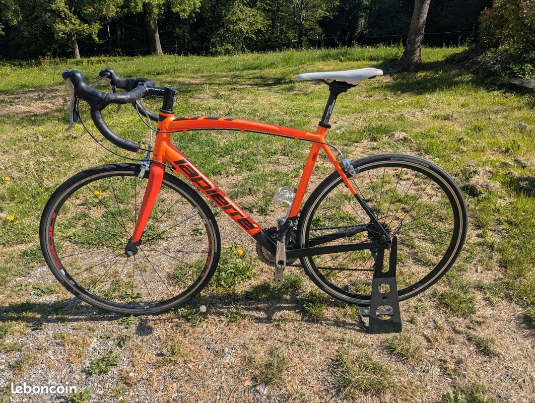 Vélo route Lapierre Audacio 500 (image 2)
