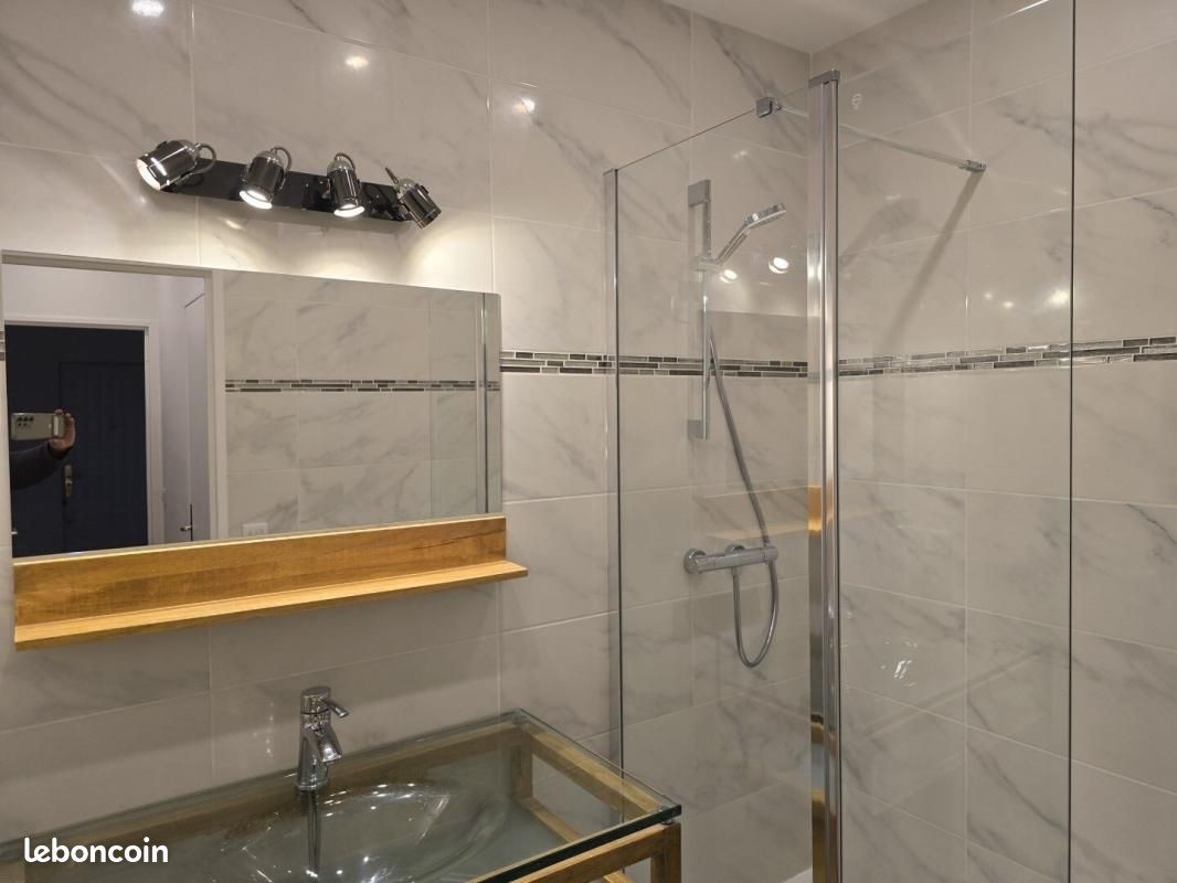 Appartement a louer chatenay-malabry - 1 pièce(s) - 49 m2 - Surfyn