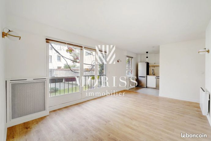 Appartement a louer saint-mande - 2 pièce(s) - 43 m2 - Surfyn