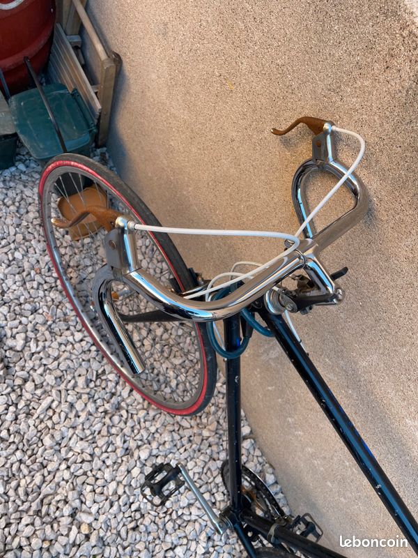 Vélo de course remis en bon état (image 4)