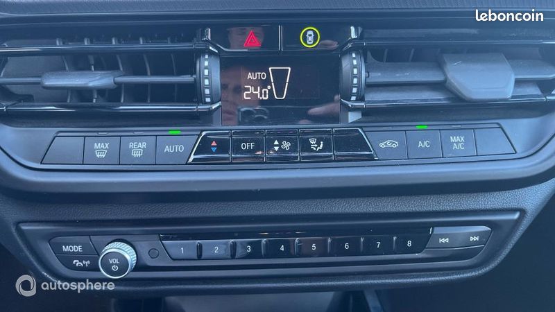Bmw Série 1 118i 136ch M Sport (image 26)