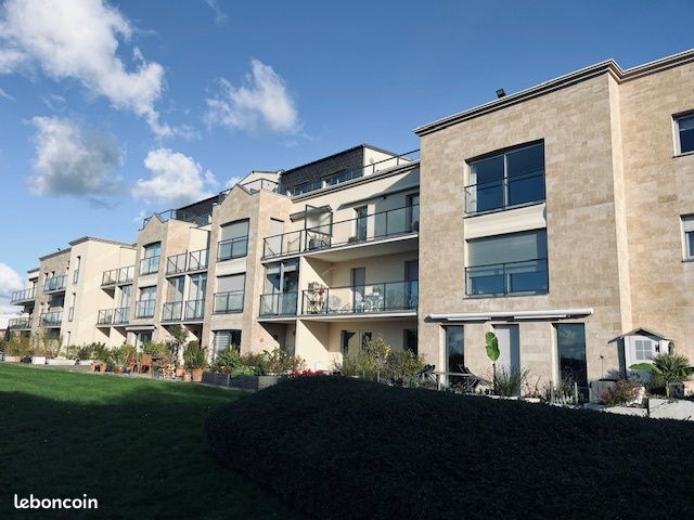 Appartement 5 pièces 111 m² · à Bois-Guillaume · 111 m² · 299 000 €