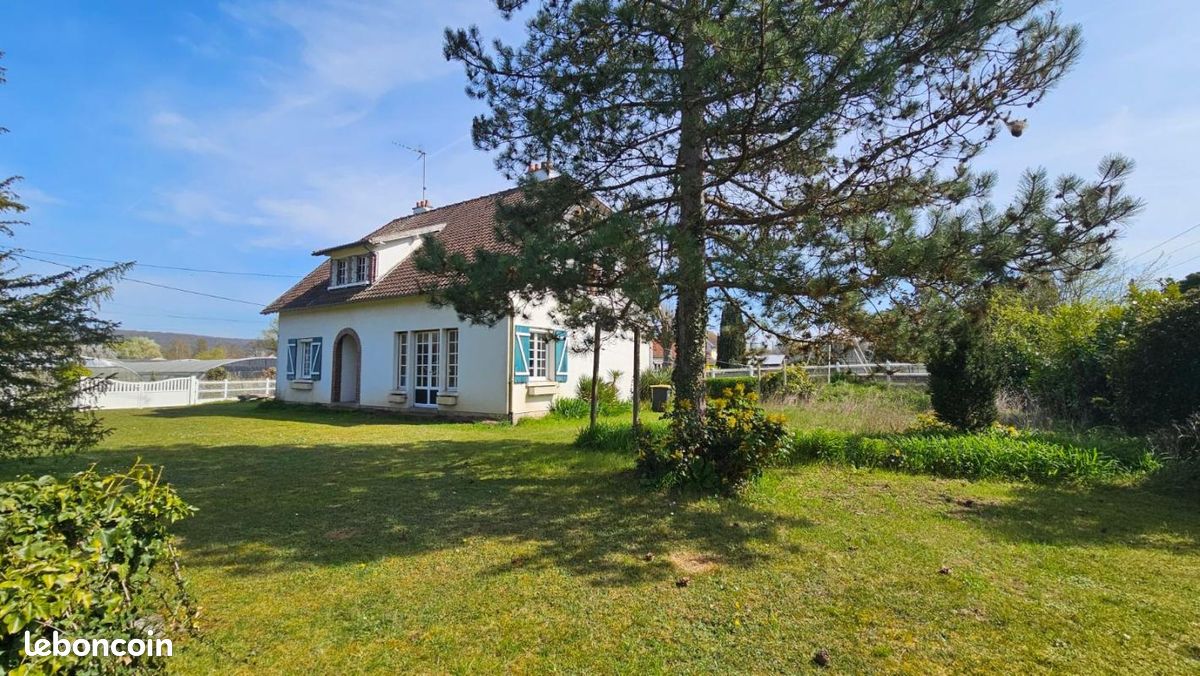 Maison 7 pièces 160 m² · à Vernon · 160 m² · 261 000 €