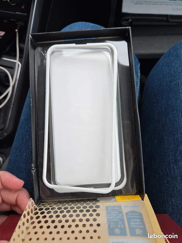 Coque Iphone 11 XV de France (image 6)
