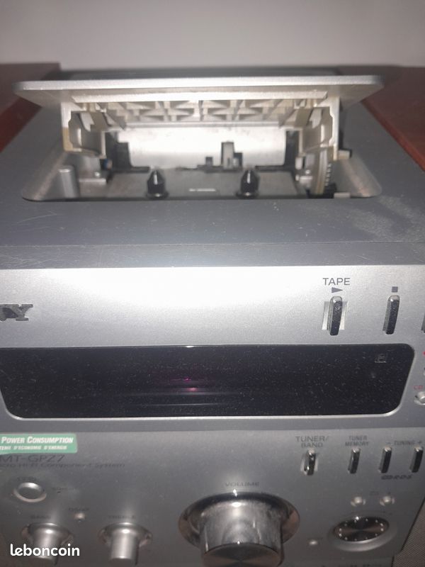 Chaîne Hifi (image 5)