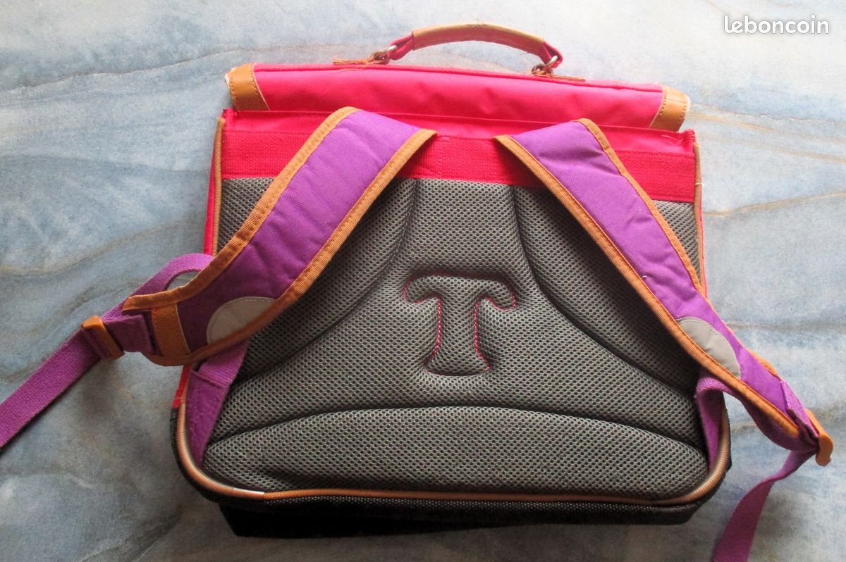 Cartable d'école (image 2)