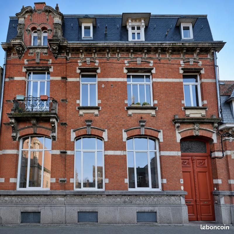 Appartement 2 pièces 40 m² · à Bailleul · 40 m² · 620 €