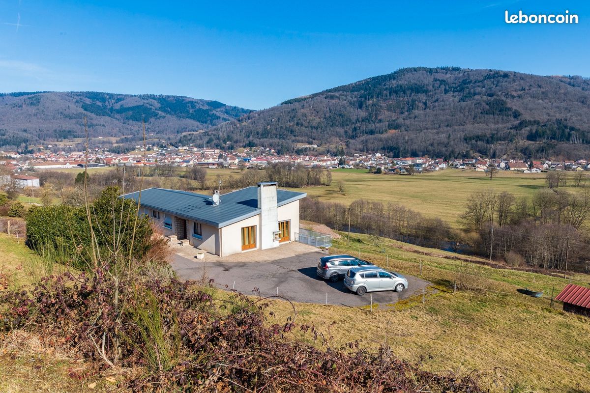 Propriété 10 pièces 195 m² (image 2)