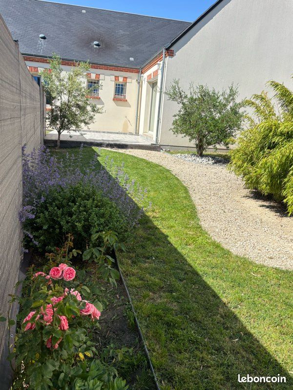 Maison 5 pièces 142 m² · à La Ferté-Saint-Aubin · 142 m² · 269 000 €
