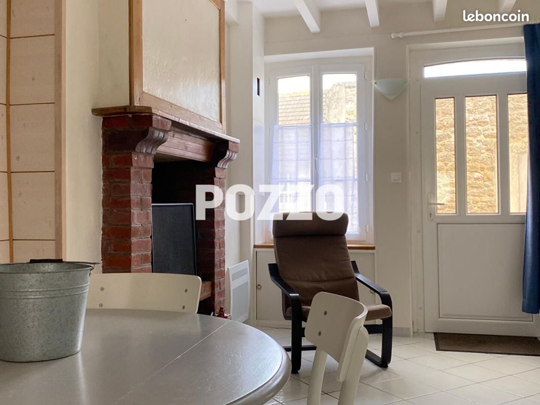 Maison 3 pièces 43 m² · à Barfleur · 43 m² · 175 425 €