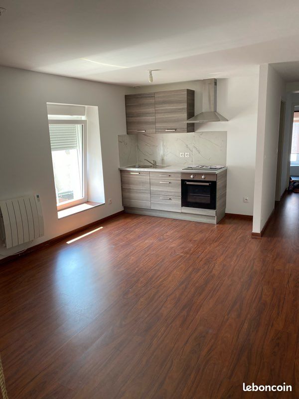 Appartement 2 pièces 65 m² · à Boulay-Moselle · 65 m² · 565 €/mois