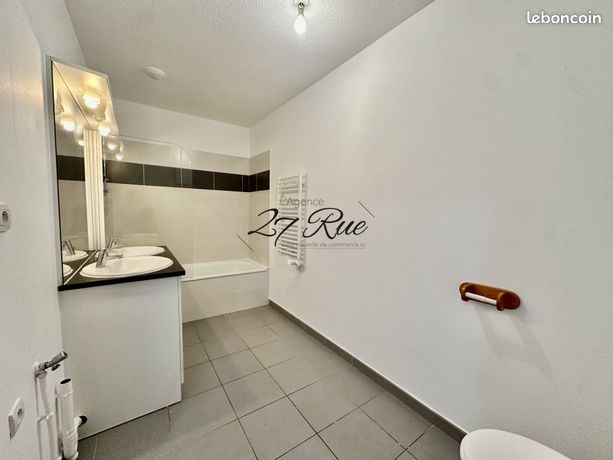 Appartement 3 pièces 60 m² — 6