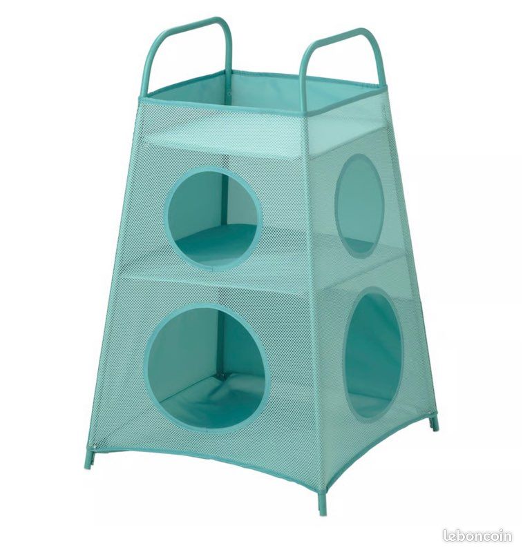 Rangement casier TINGERFINK IKEA (image 1)