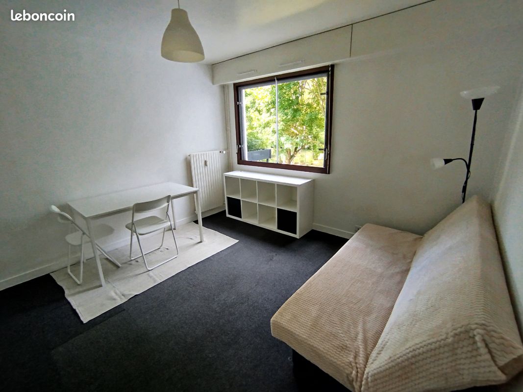 Appartement 1 pièce 21 m² · à Amiens · 21 m² · 560 €