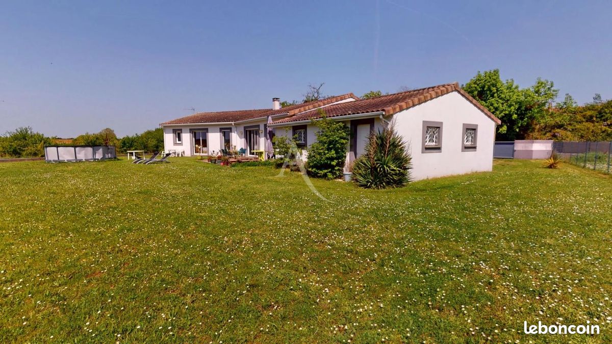 Maison 5 pièces 149 m² · à Merville · 149 m² · 445 000 €