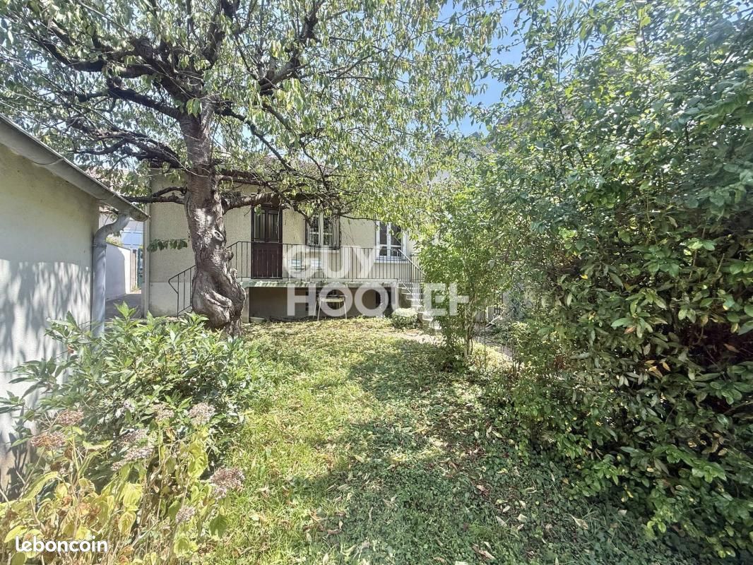 Maison 3 pièces 53 m² · à L'Haÿ-les-Roses · 53 m² · 280 000 €