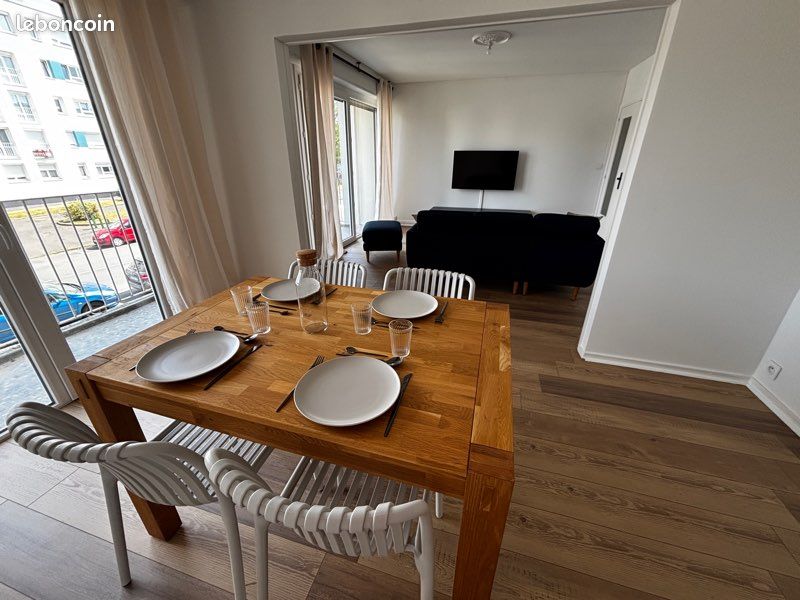 Appartement 4 pièces 91 m² · à Laval · 91 m² · 149 000 €