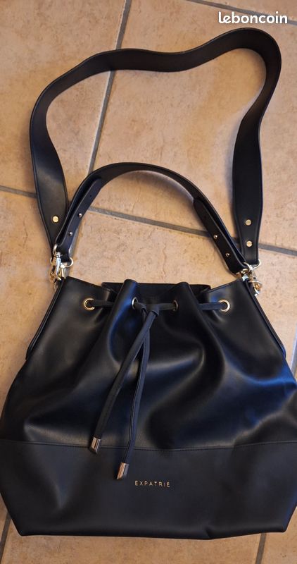 Sac à main ou à l'épaule (image 1)