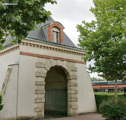 Appartement a louer chilly-mazarin - 6 pièce(s) - 156 m2 - Surfyn