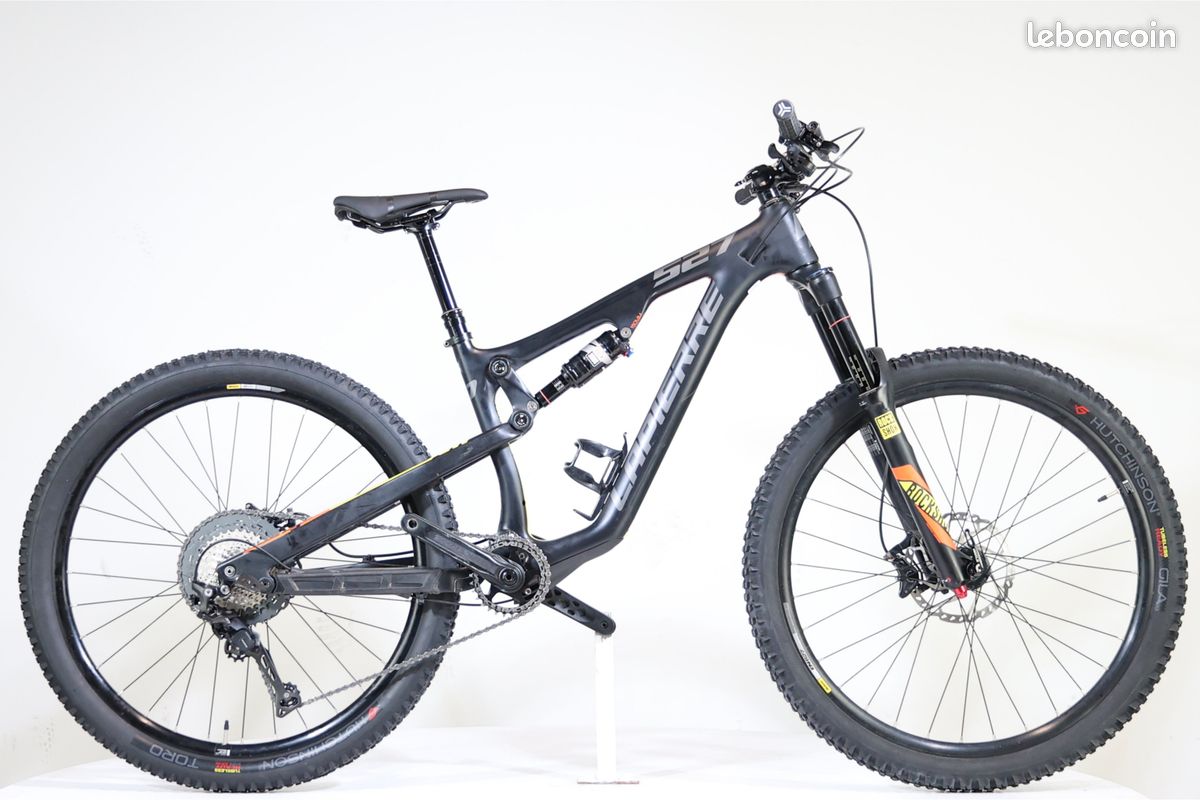 Hexabike : le vélo, au meilleur rapport qualité-prix - Mâcon | Magville