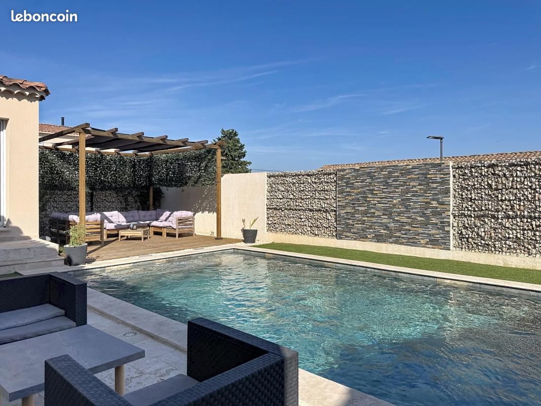 Maison 5 pièces 121 m² · à Sorgues · 121 m² · 325 000 €