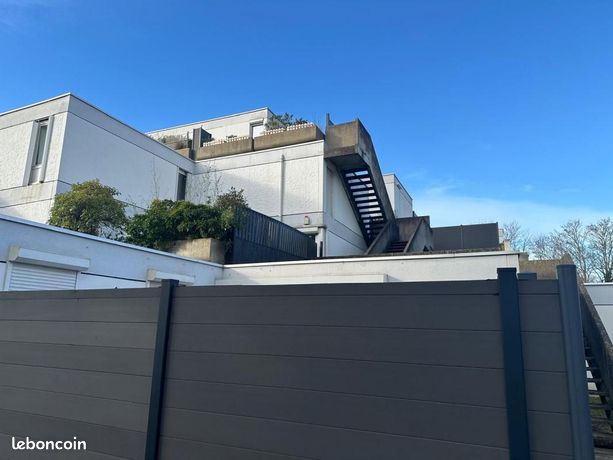 Appartement 4 pièces 110 m²