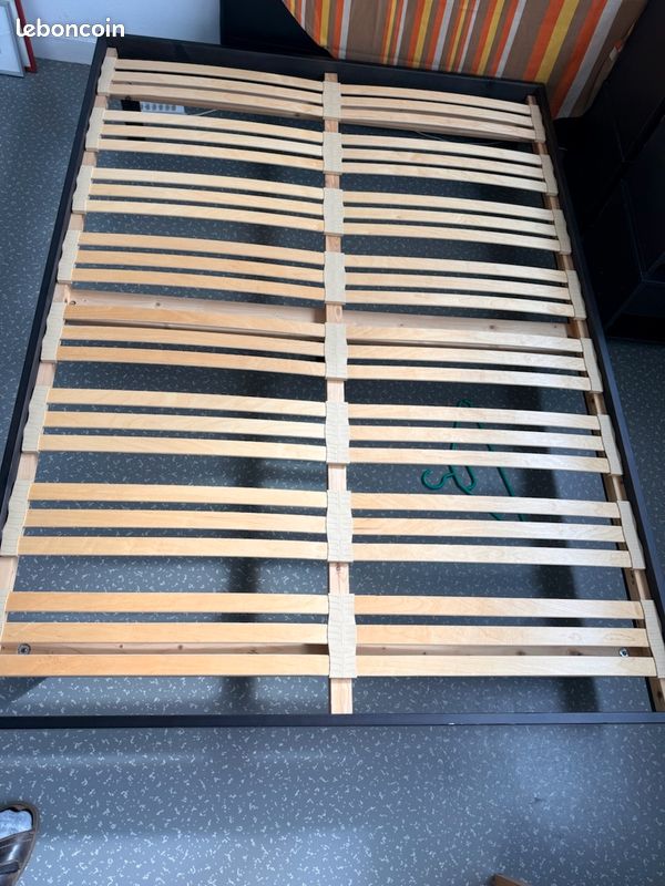 Lit complet140x190 (image 1)