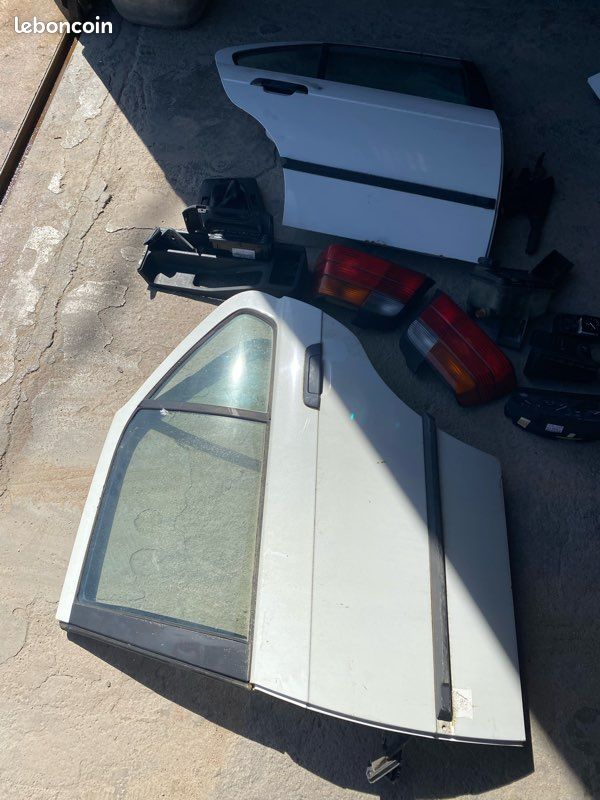 Pieces E36 berline (image 3)