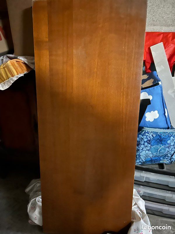 Table en merisier (image 2)