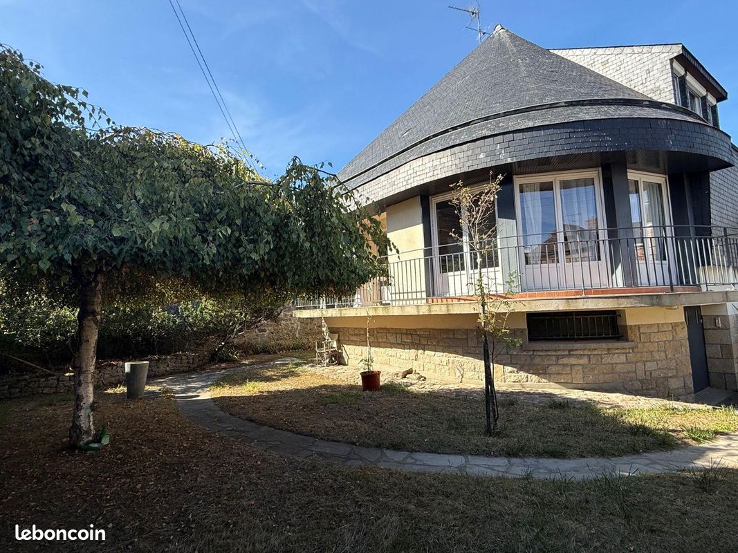Maison 5 pièces 105 m² · à Saint-Malo · 105 m² · 811 200 €