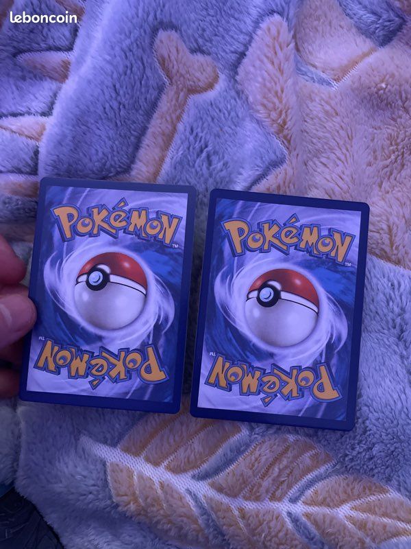 Carte Pokémon Rayquaza M Rayquaza EX Collection