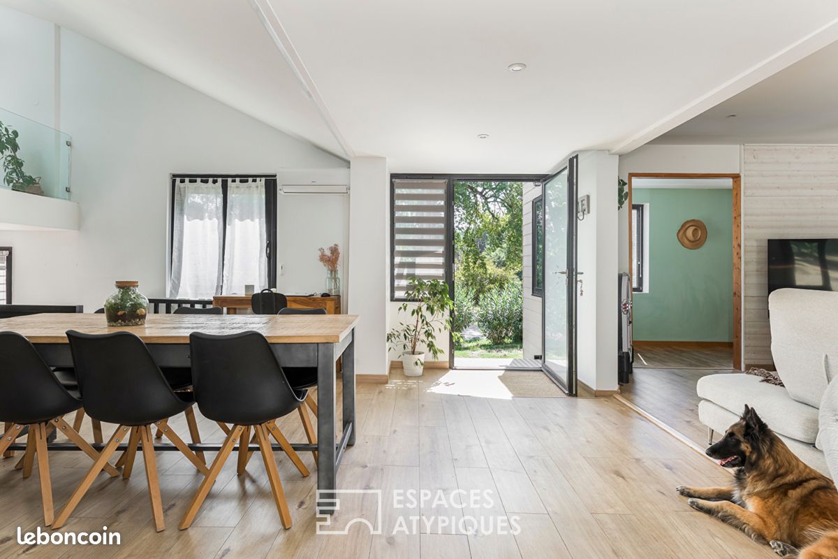 Maison 5 pièces 165 m² · à Bouloc · 165 m² · 489 000 €