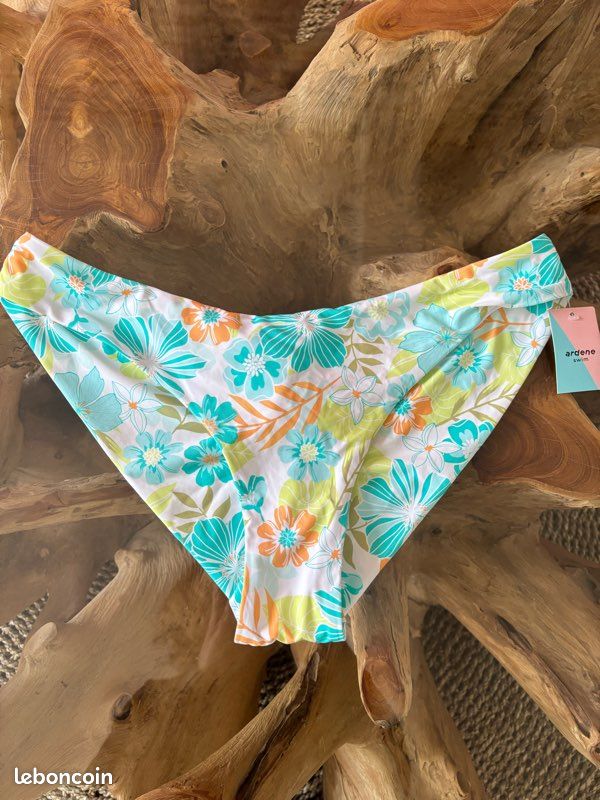 Bas de maillot de bain Ardene L (image 1)