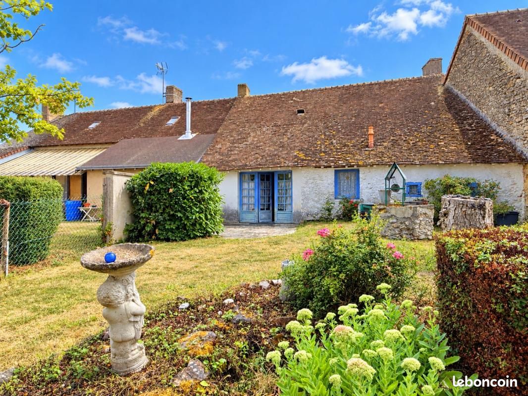 Maison 3 pièces 78 m² · à Monhoudou · 78 m² · 67 580 €