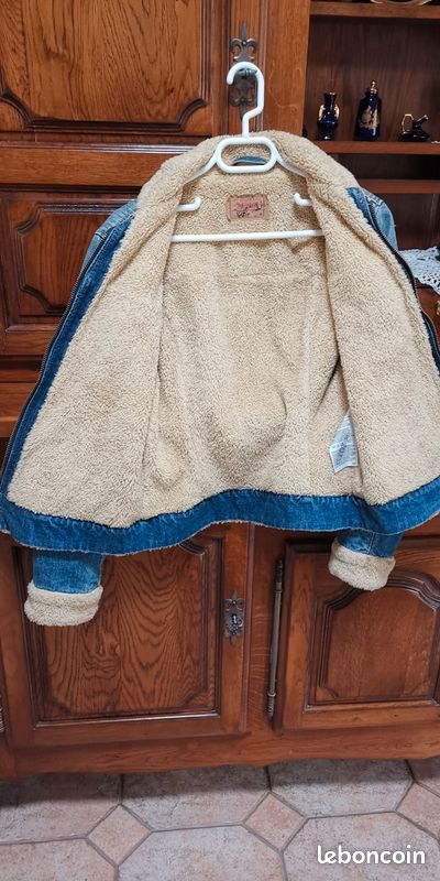 Blouson (image 3)
