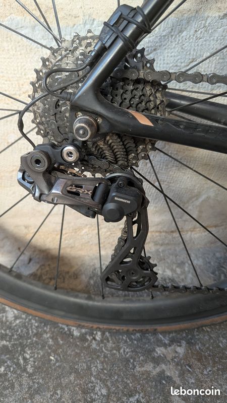 TCR Advanced Pro 1 modèle 2019 (image 6)