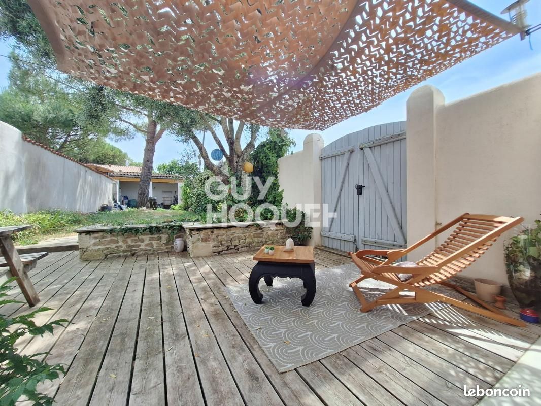 Maison 4 pièces 94 m² · à La Jarrie · 94 m² · 329 900 €
