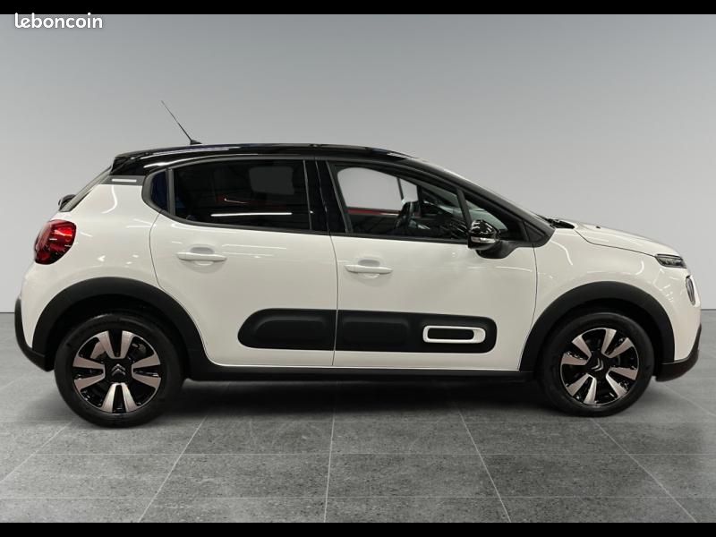 Citroen C3 1.5 BlueHDi 100ch S&S Shine E6.d (image 4)