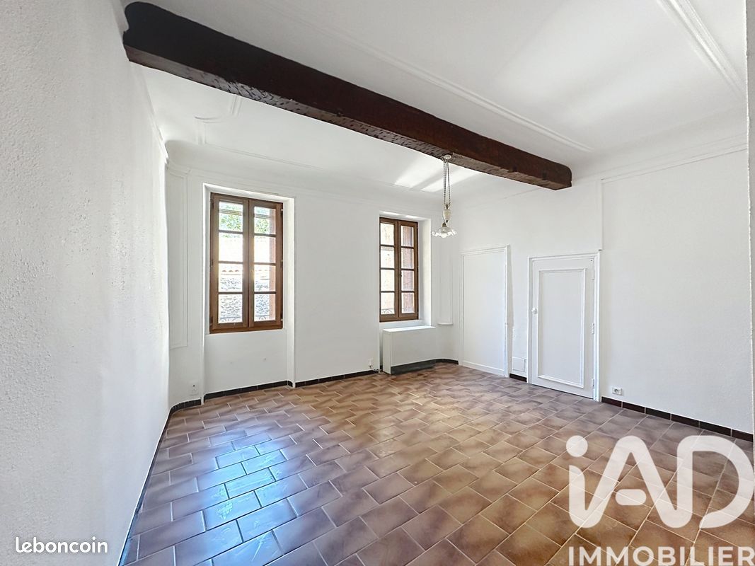 Appartement 1 pièce 41 m² · à Saint-Rémy-de-Provence · 41 m² · 168 000 €