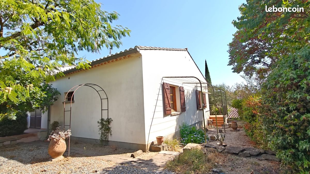 Maison 4 pièces 109 m² · à Limoux · 109 m² · 175 000 €