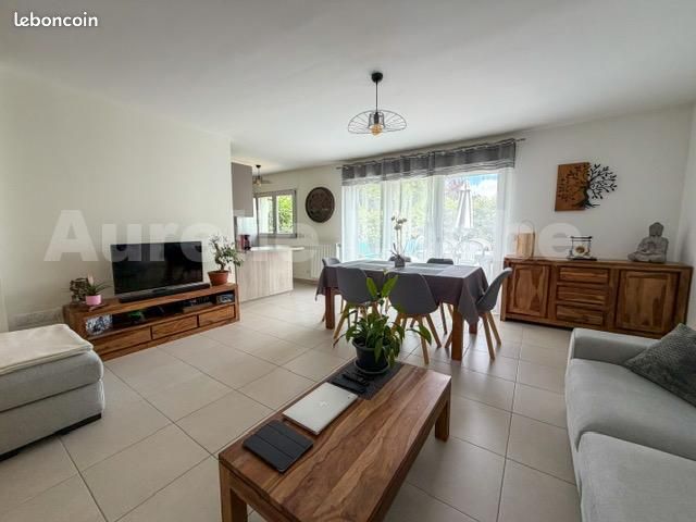 Maison 4 pièces 85 m² · à Claye-Souilly · 85 m² · 325 000 €