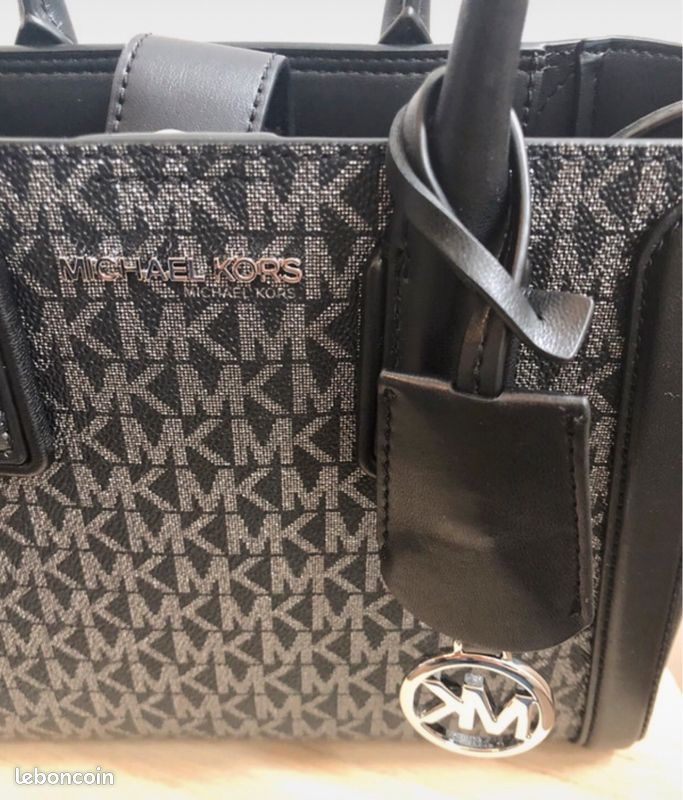 Sac à main avec pochette Michael Kors (image 4)