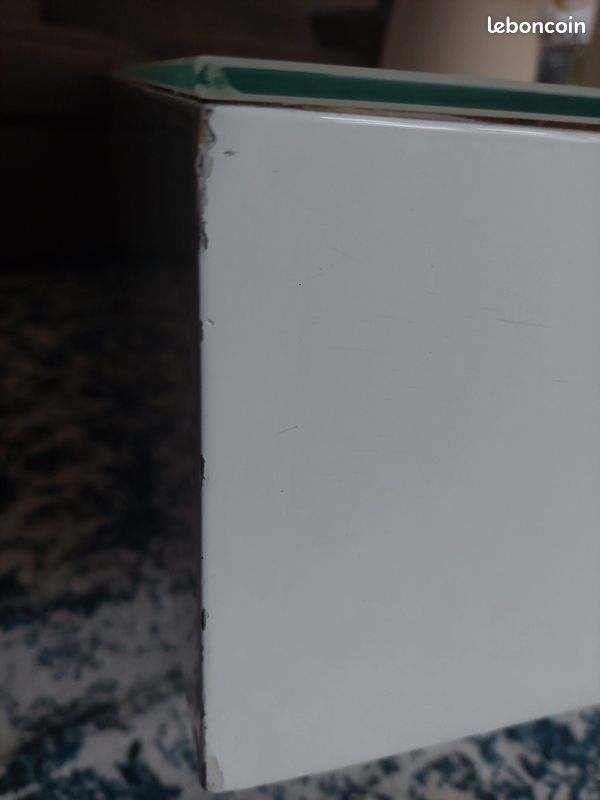 Table amovible Ozzio (image 5)