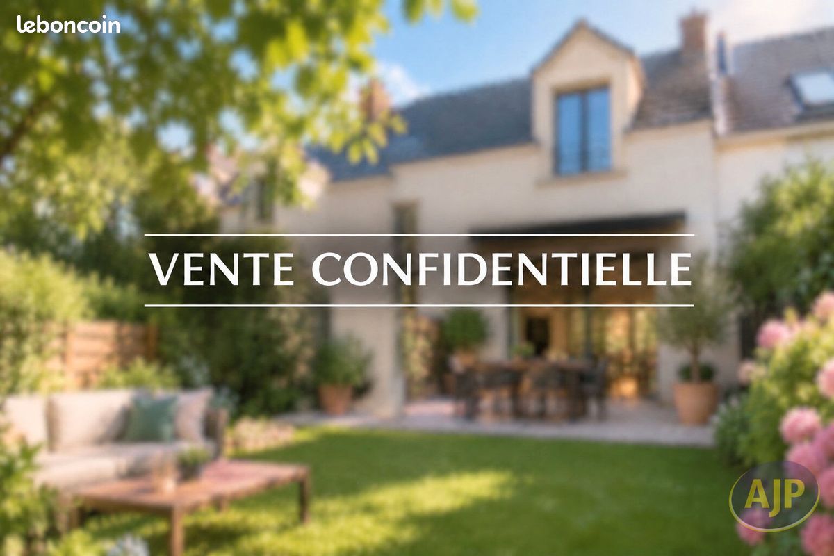 Maison 5 pièces 148 m² · à Bordeaux · 148 m² · 755 000 €