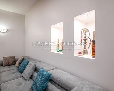 Appartement 305 000 € - 96 m²