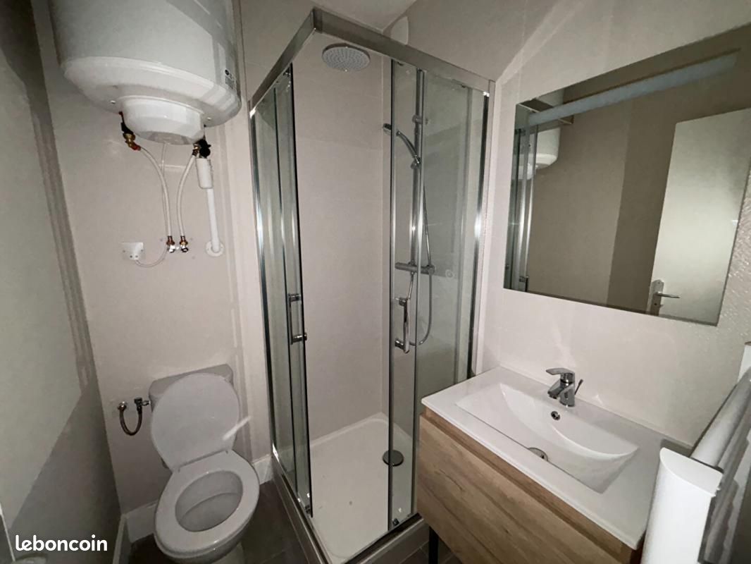 Appartement 2 pièces 39 m² - Limoges 87000 (image principale 6)