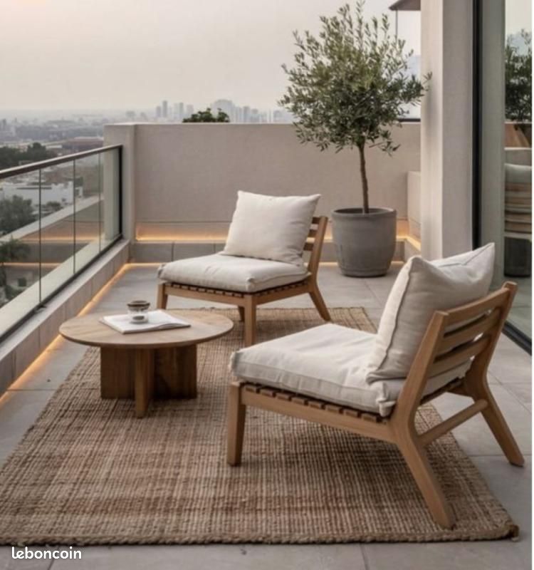 Appartement 2 pièces 45 m² · à Lyon · 45 m² · 209 000 €